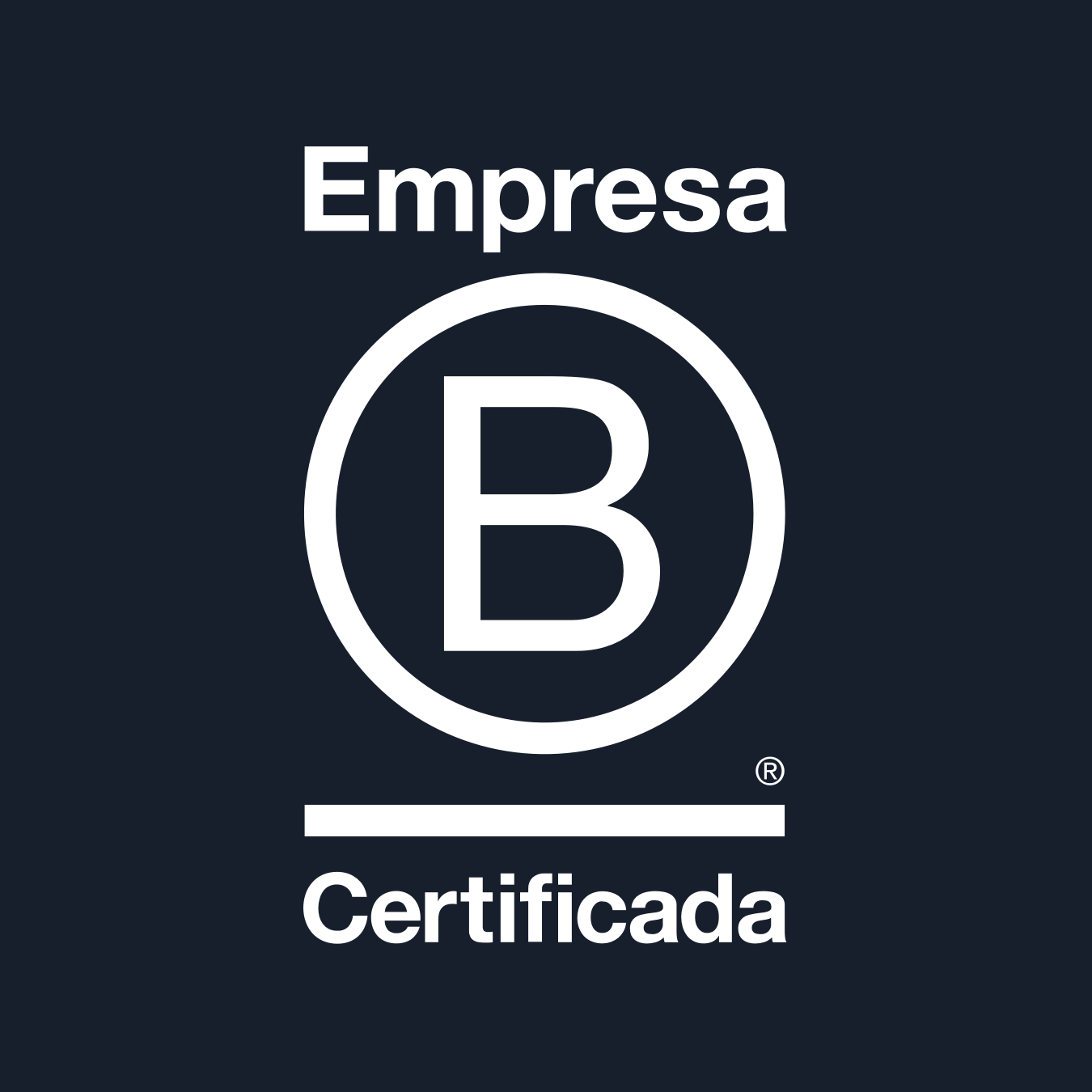 Somos B, ¡somos B Corp! - Paradigma