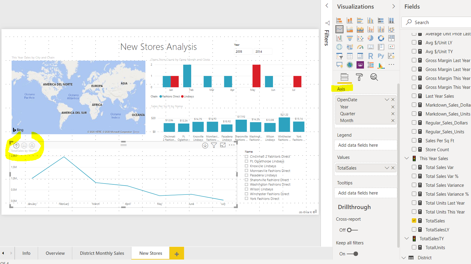 Tips En Power Bi Sencillos Y Muy Tiles De Aplicar Paradigma