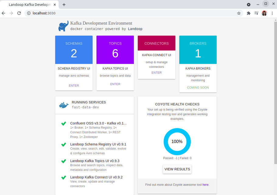 Versionando Esquemas De Avro Con Schema Registry Y Kafka - Paradigma